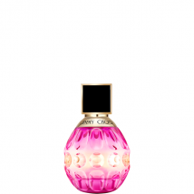 Jimmy Choo Rose Passion Eau De Parfum 40 ml Spray - Parfümerie Becker