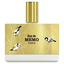 Memo Paris Cuirs Nomades Eau de Memo Eau De Parfum 100 ml Spray - Parfümerie Becker