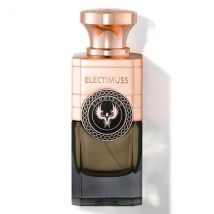 Electimuss The NERO collection Summanus Eau de Parfum 100 ml Spray - Parfümerie Becker