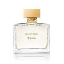 M.Micallef Jewel Collection Pure Extrême Eau De Parfum 100 ml Spray - Parfümerie Becker