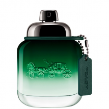 Coach Green Eau De Toilette 40 ml Spray - Parfümerie Becker