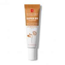 Erborian BB & CC Creams Super BB Creme 15ml 15 ml Caramel - Parfümerie Becker