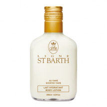 Ligne St Barth Bad & Körper BODY LOTION TIARE 200 ml Flasche - Parfümerie Becker