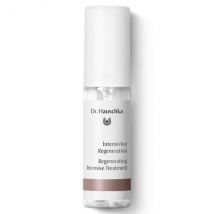 Dr.Hauschka Intensivpflege & Masken Intensivkur Regeneration 40 ml Flasche - Parfümerie Becker