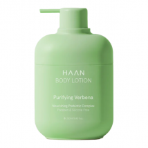 Haan Körperpflege Purifying Verbena Body Lotion 250 ml Spender - Parfümerie Becker