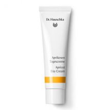 Dr.Hauschka Tagespflege Aprikosen Tagescreme 30 ml Tube - Parfümerie Becker
