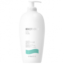 Biotherm Eau Pure Body Milk 400 ml Spender - Parfümerie Becker