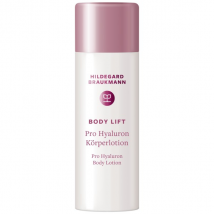 Hildegard Braukmann Body Care Body Life Pro Hyaluron Körperlotion 150 ml Flasche - Parfümerie Becker