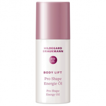 Hildegard Braukmann Body Care Body Life Pro Shape Energie Öl 150 ml Flasche - Parfümerie Becker