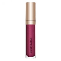 bareMinerals Lipgloss Mineralist Lip Gloss Balm 4 ml Enlightenment - Parfümerie Becker