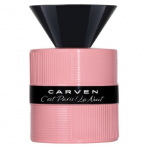 Carven C'est Paris! for Women La Nuit Eau de Parfum 50 ml Spray - Parfümerie Becker