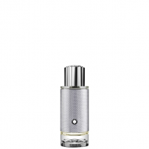 Montblanc Explorer Platinum Eau De Parfum 30 ml Spray - Parfümerie Becker