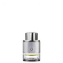 Montblanc Explorer Platinum Eau De Parfum 60 ml Spray - Parfümerie Becker