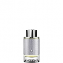 Montblanc Explorer Platinum Eau De Parfum 100 ml Spray - Parfümerie Becker