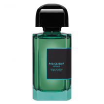 BDK Parfums La Collection Parisienne Pas Ce Soir Extrait de Parfum 100 ml Spray - Parfümerie Becker
