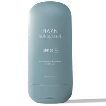 Haan Sonnenpflege Sunscreen Body SPF 35 60 ml Tube - Parfümerie Becker