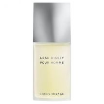 Issey Miyake L'Eau d'Issey pour Homme Eau de Toilette Zerstäuber 40 ml Natural Spray - Parfümerie Becker
