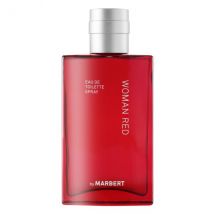 Marbert Woman Eau de Toilette 100 ml Woman Red, Eau de Toilette - Parfümerie Becker