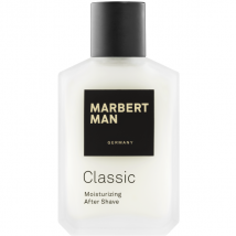 Marbert Man Classic Moisturizing After Shave 100 ml Flakon - Parfümerie Becker