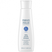Marlies Möller Volume Daily Volume Shampoo 200 ml Flasche - Parfümerie Becker