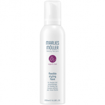 Marlies Möller Style & Hold / Style & Shine Flexible Styling Foam 200 ml - Parfümerie Becker