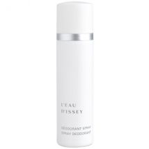 Issey Miyake L'Eau d'Issey Deodorant Spray 100 ml Spray - Parfümerie Becker