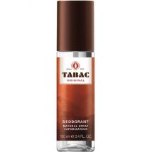 Tabac Original Deo Natural Spray 100 ml Spray - Parfümerie Becker