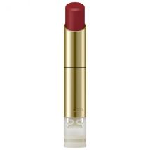 SENSAI LIPS Lasting Plump Lipstick Refill 3,8 g Nr. 01 Ruby Red - Parfümerie Becker