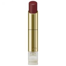 SENSAI LIPS Lasting Plump Lipstick Refill 3,8 g Nr. 10 Juicy Red - Parfümerie Becker