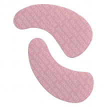 ANNEMARIE BÖRLIND ROSE NATURE Cooling Eye Pads 6 Stk. Pads - Parfümerie Becker