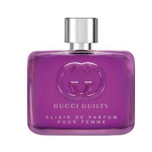 GUCCI Guilty Elixir Gucci Guilty Elixir de Parfum 60 ml Spray - Parfümerie Becker