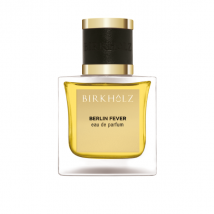 Birkholz Classic Collection Berlin Fever Eau de Parfum 100 ml Spray - Parfümerie Becker