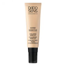 DADO SENS HYPERSENSITIVE Hyaluron Make-up 30 ml Almond - Parfümerie Becker