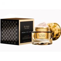 Estée Lauder Re-Nutriv Ultimate Diamond Re-nutriv Ultimate Diamon 50 ml Tiegel, Ultimate Diamond Sculpted Transformation Creme, Messika, Estée Lauder