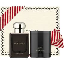 Jo Malone London Geschenkideen Christmas Cologne Intense Collection 2 Artikel Set - Parfümerie Becker