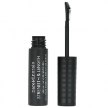 bareMinerals Augenbrauen Strength & Length Brow Gel 5 ml Coffee - Parfümerie Becker