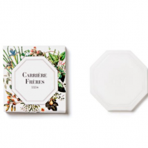Carriére Fréres Raumduft Scented Wax Palets 16 g Majalis Lily Of The Valle - Parfümerie Becker