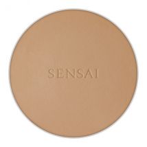 SENSAI FOUNDATIONS Total Finish Refill 11 g Golden Dune / Tf 206 - Parfümerie Becker