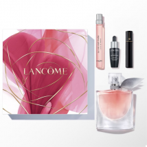 Lancôme La vie est belle La Vie Est Belle 3 Achsen Set 4 Artikel Set - Parfümerie Becker