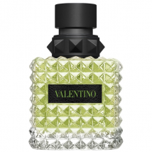Valentino Damenduft Donna Born In Roma Green 50 ml Spray - Parfümerie Becker