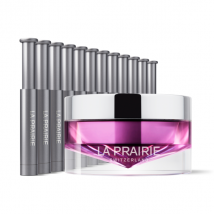 La Prairie Platinum Rare Haute-Rejuvenation Mask 28,4 ml Gesichtsmaske - Parfümerie Becker