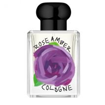 Jo Malone London Roses Rose Amber Cologne 50 ml Spray - Parfümerie Becker