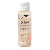 Gallinée Gesichtspflege Face Vinegar 50 ml Flasche - Parfümerie Becker