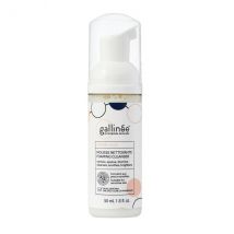 Gallinée Gesichtspflege Face Foaming Cleanser 50 ml Pumpflasche - Parfümerie Becker