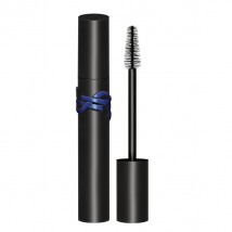 Yves Saint Laurent Augen Lash Clash Mascara Waterproof 9 ml schwarz - Parfümerie Becker
