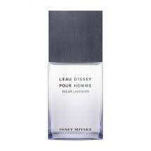 Issey Miyake L'Eau d'Issey pour Homme Solar Lavender Eau de Toilette Intense 100 ml Spray - Parfümerie Becker