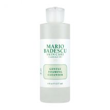 Mario Badescu Reinigung Gentle Foaming Cleanser 177 ml Flasche - Parfümerie Becker