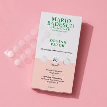 Mario Badescu Acne-Produkte Drying Patch 60 Stk. Patch - Parfümerie Becker