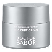 BABOR Regeneration The Cure Cream 50 ml Tiegel - Parfümerie Becker