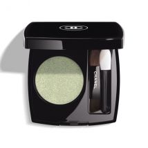 CHANEL Lidschatten Ombre Essentielle Vielseitiger Und Langanhaltender Lidschatten 1,9 g 222 - Jade Facetté - Parfümerie Becker